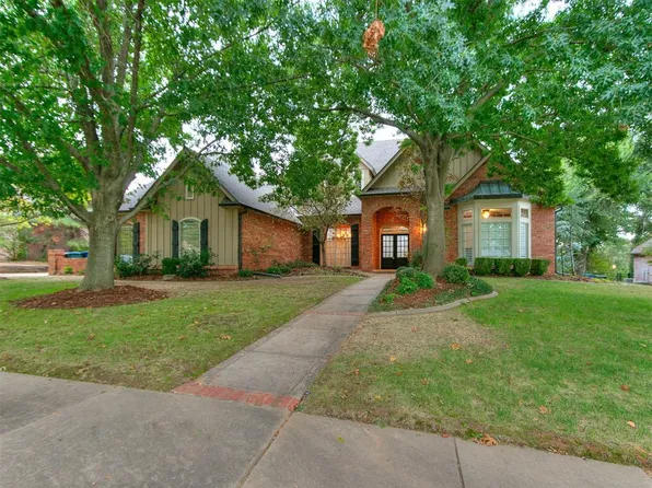 516 Hollowdale, Edmond, OK 73003