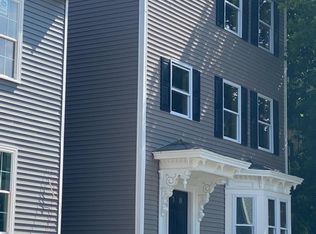 234 Spruce St APT 1, Manchester, NH 03103