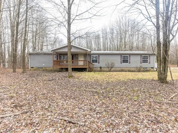 5512 Wetmore Rd, Conneaut, OH 44030