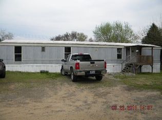 7391 Highway 64, Hartman, AR 72840