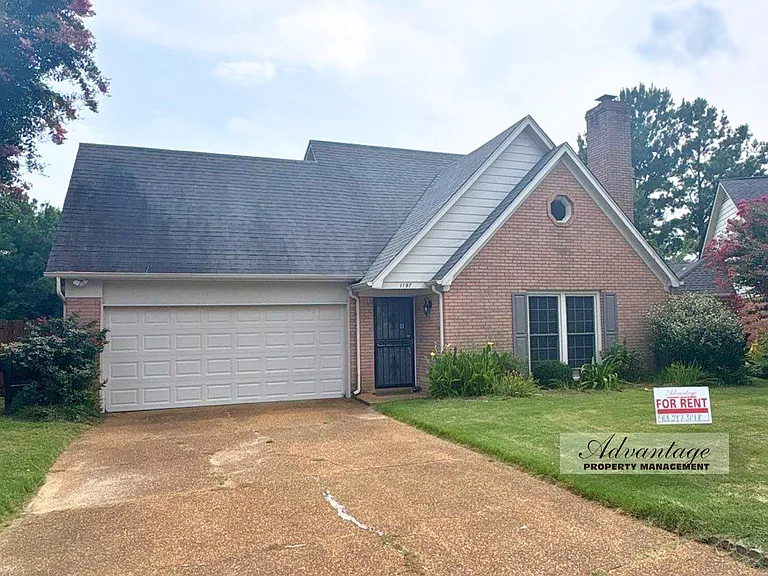 1197 Scarlet Tanager Ln — Photo 1