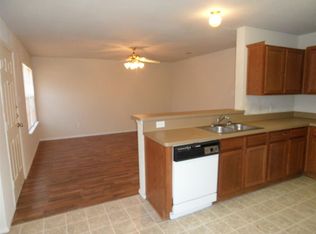 7912 Marydean Ave #7914, Fort Worth, TX 76116