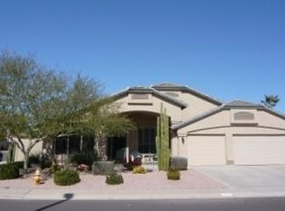 1004 E Constitution Dr, Gilbert, AZ 85296