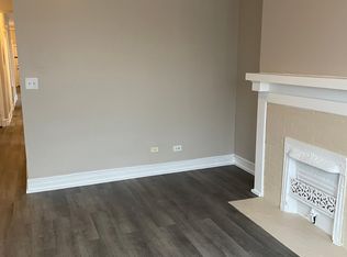 6228 S Greenwood Ave #3N, Chicago, IL 60637