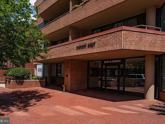 3rd image of 2141 P St NW APT 503