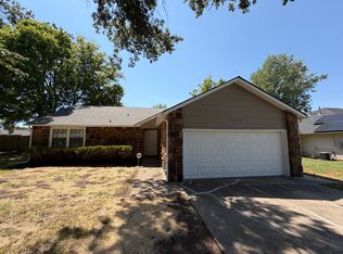 20918 E 35th St S, Broken Arrow, OK 74014