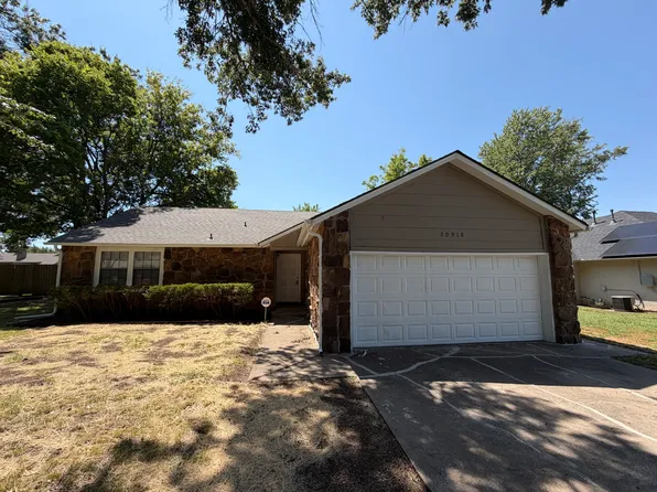 20918 E 35th St S, Broken Arrow, OK 74014