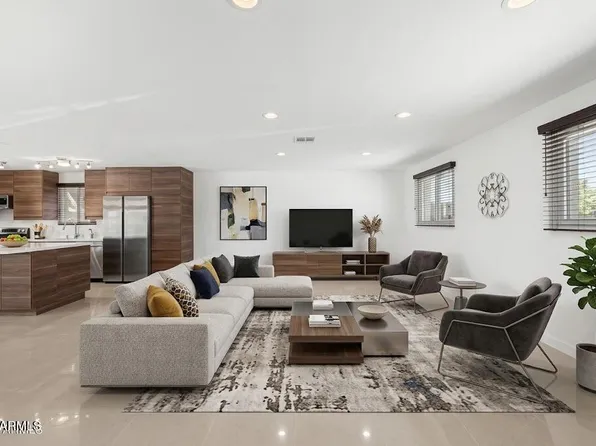 1043 E LILAC Drive, Tempe, AZ 85288