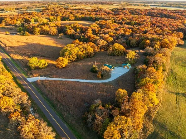 TRACT 1 State Route 46, Eagleville, MO 64442