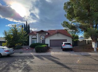 2628 Canyon Crest St, Sierra Vista, AZ 85650