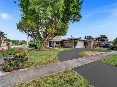 4533 Jefferson Street, Hollywood, FL, 33021