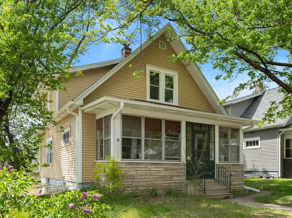 1053 Westminster St, Saint Paul, MN 55130