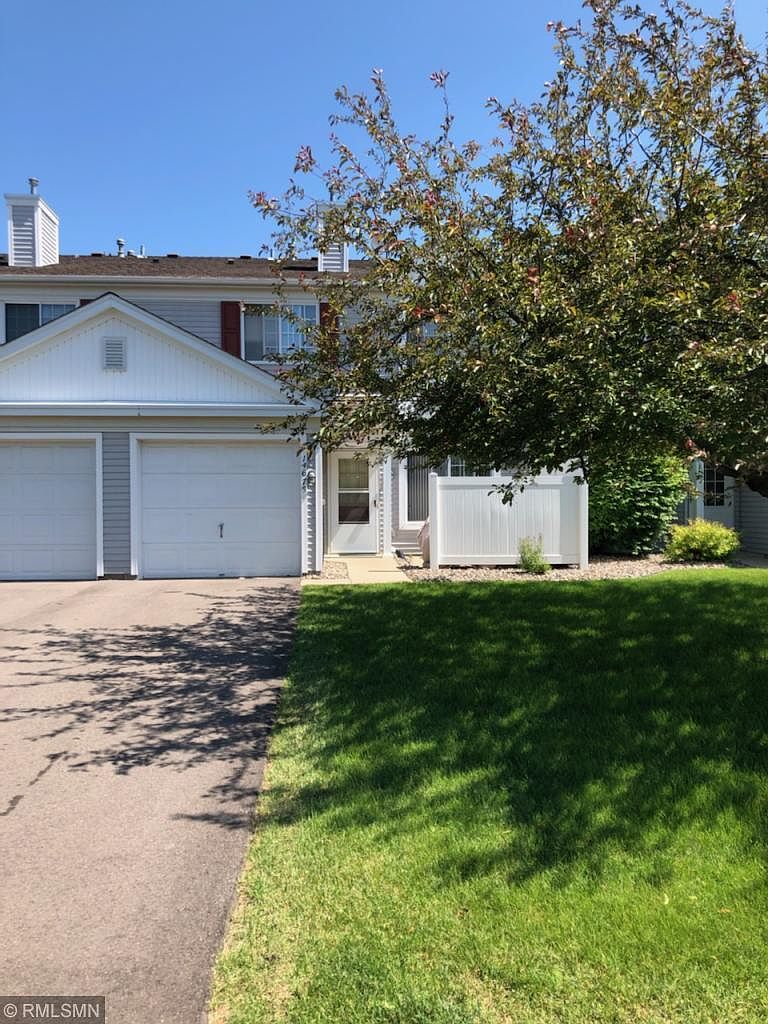 14673 Evergreen Trl, Apple Valley, MN 55124 Zillow