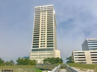 3851 Boardwalk APT 1210, Atlantic City, NJ