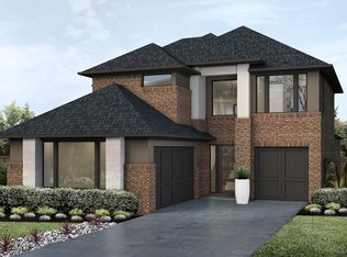 837 Emporio Dr, Allen, TX 75013
