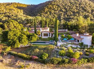 4000 Via Rancheros Rd, Santa Ynez, CA 93460
