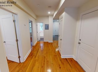 119 Sutherland Rd #B-123, Brighton, MA 02135