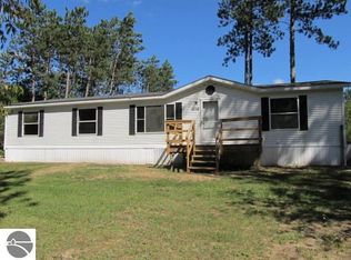 5170 Aldridge Ln SW, South Boardman, MI 49680