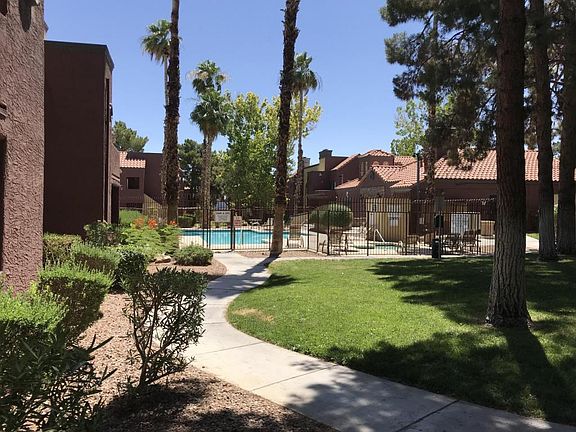 2nd image of 4050 Pacific Harbors Dr Unit 235