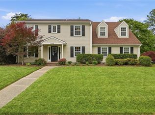 2088 Wildwood Dr, Virginia Beach, VA 23454