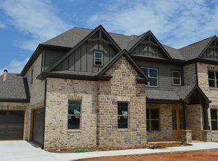 2783 Thompson Mill Rd, Buford, GA 30519