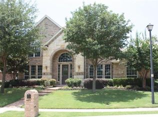 3017 Clearpoint Dr, Flower Mound, TX 75022
