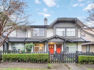 13819 232nd St #35, Maple Ridge, BC V4R 0C7