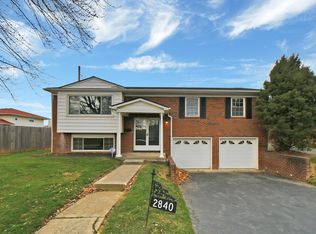 2840 Proctor Dr, Columbus, OH 43209