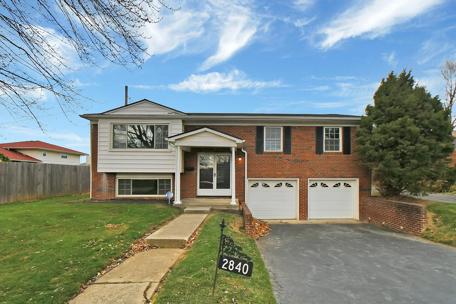 2840 Proctor Dr photo 1