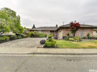 319 Zola Ave, Roseville, CA