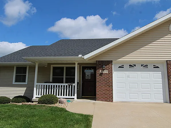 1109 6th Ave #0, Fulton, IL 61252