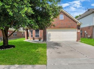 2723 Oak Ridge Park Dr, Houston, TX 77084