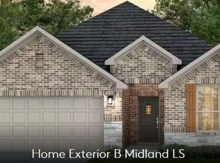 13718 Ballast Green Dr, La Marque, TX 77568