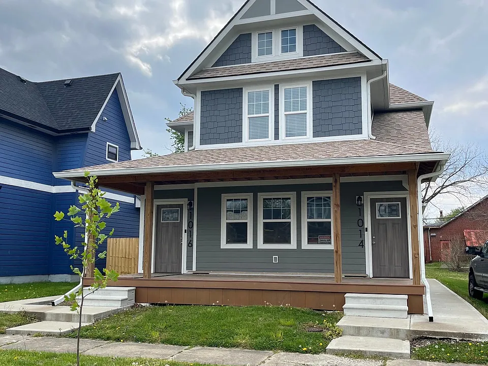 1016 Villa Ave