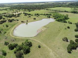 5200 County Road 410, Evant, TX 76525