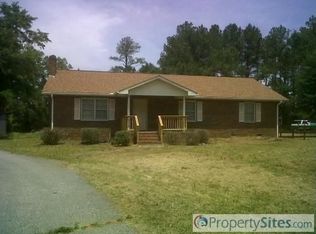 3405 26th Rd, Pendleton, SC 29670