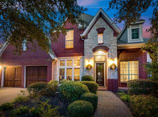 8350 Navisota Dr, Argyle, TX 76226