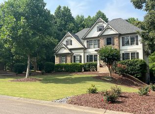 1603 Brooke St, Canton, GA 30115