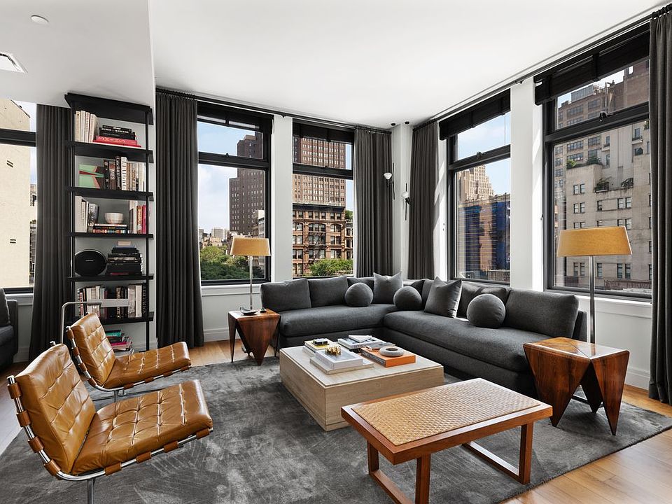 1st image of 34 Leonard St APT 3A