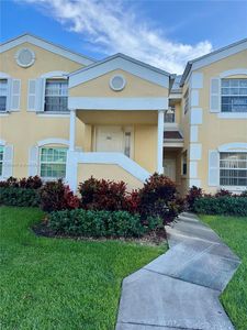 2258 SE 27th Dr #203, Homestead, FL, 33035