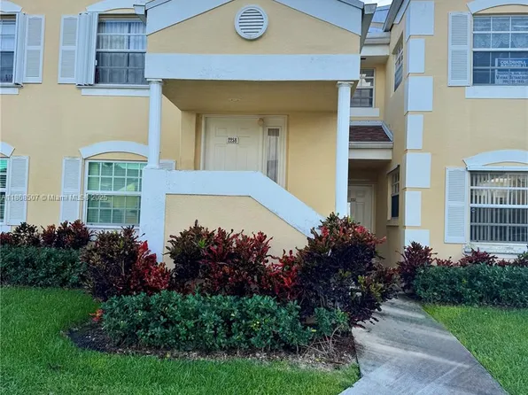 2258 SE 27th Dr #203, Homestead, FL 33035