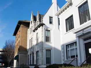 120 SE 1st St APT 2, Evansville, IN 47708