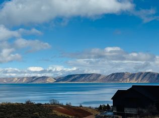 427 W Sunburst Dr, Garden City, UT 84028