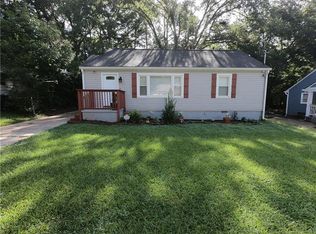 2166 Jernigan Dr SE, Atlanta, GA