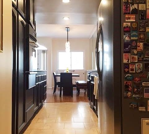 2nd image of 120 N Swall Dr APT 203