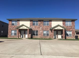 2803 Cantabrian Dr #168071134, Killeen, TX 76542