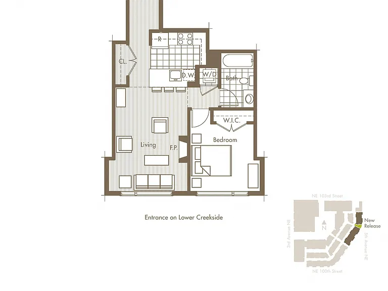 Thornton Place — Photo 45