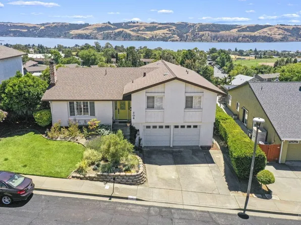 308 Steven Circle, Benicia, CA 94510