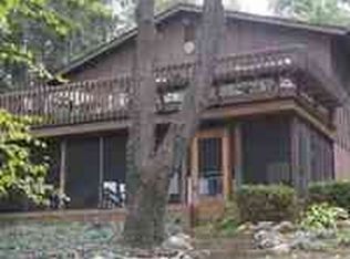 12455 Crystal Lake Dr N, Cement City, MI 49233