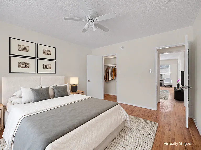 1037 N Curson Ave #4 — Photo 25